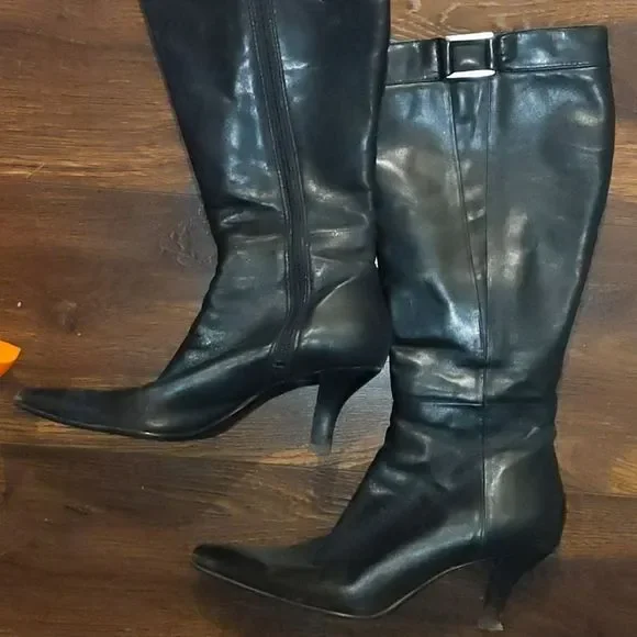 Bandolino Shoes Bandolino Knee High Boots Poshmark
